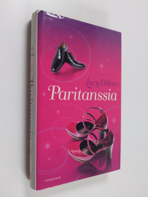 Lucy Dillon : Paritanssia