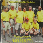 Puhallinyhtye Serpentti • Serpentti seurantalolla CD - pikkukuva 1