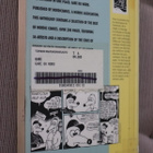 Gare du Nord An Anthology of comics from Fi,No,Se,De and Ice - pikkukuva 2