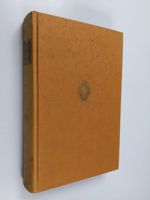 Pearl S. Buck : Hajalle mennyt suku