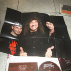 Anvil – Anvil Is Anvil + VIHKO ja JULISTE - pikkukuva 3