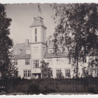 Orivesi: Oriveden opisto - pikkukuva 1