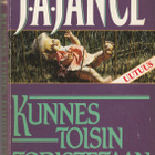 J .J. Jance, Kunnes toisin todistetaan - pikkukuva 1