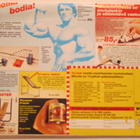 ALIBI LEHTI 4 / 1986 RIKOSLEHTI - pikkukuva 2