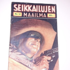 Seikkailujen Maailma No 12/1950 - pikkukuva 1