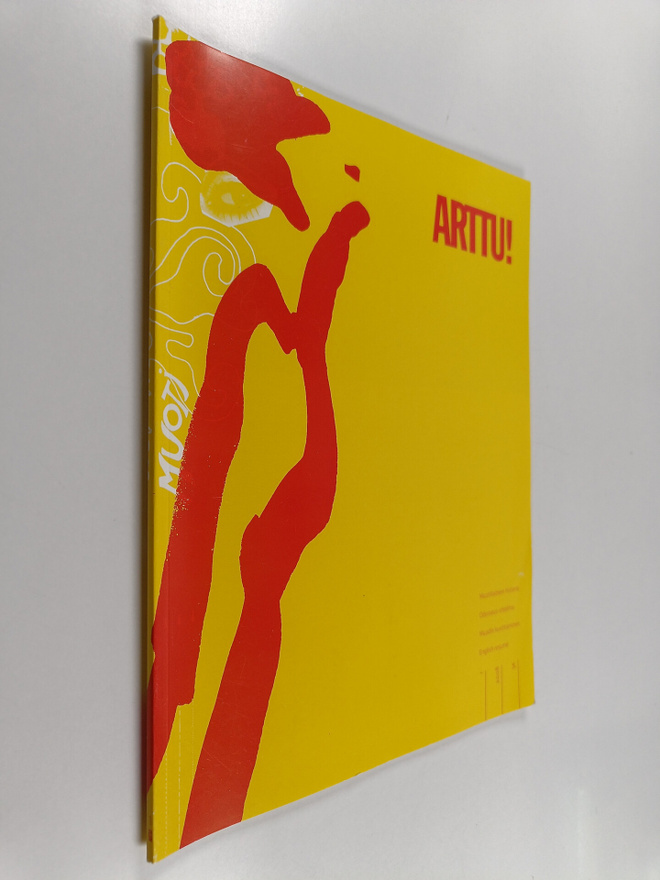 Arttu 1/08