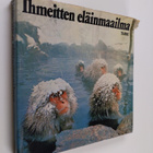 Peter (esipuhe) Scott : Ihmeitten eläinmaailma - pikkukuva 1