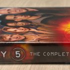 Odyssey 5 (2002) koko tv-sarja (5DVD) Peter Weller - pikkukuva 3