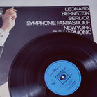Berlioz*,- Symphonie Fantastique, Bernstein, New York Phil.. - pikkukuva 2