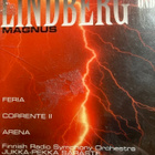 MAGNUS LINDBERG: FERIA… - pikkukuva 1