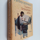 Eyvind Johnson : Hänen armonsa aika - pikkukuva 1