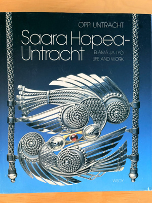 Saara Hopea-Untracht