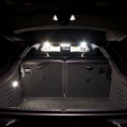 Audi TT (8S) Sisätilan LED-sarja 4-osainen - pikkukuva 3