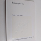 Suomi ja YYA - pikkukuva 1