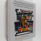 Irv Englander : The architecture of computer hardware sys... - pikkukuva 1