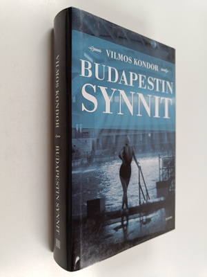 Vilmos Kondor : Budapestin synnit
