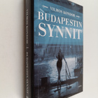 Vilmos Kondor : Budapestin synnit - pikkukuva 1