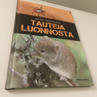 Heikki Hentonen: Tauteja luonnosta - pikkukuva 1