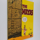 Javier Covo Torres : The Mayas : on the rocks - pikkukuva 1