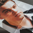 Backstreet Boys / Leonardo DiCaprio Juliste, ISO! - pikkukuva 2