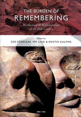 The Burden of Remembering