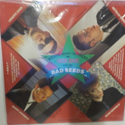 NICK CAVE AND THE BAD SEEDS - KICKING... EX+/M- LP - pikkukuva 2