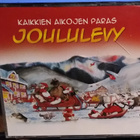 Kaikkien aikojen paras joululevy - 3CD - pikkukuva 1