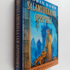 Robin Hobb : Näkijän taru 1 : Salamurhaajan oppipoika - pikkukuva 1