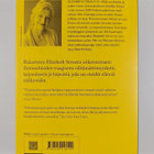 Elizabeth Strout : Pikkukaupungin tyttö : amy ja isabelle - pikkukuva 2