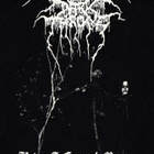 DARKTHRONE - Under A Funeral Moon, Longsleeve, L-koko - pikkukuva 1