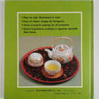 Constance D. Chang : The Japanese Menu Cookbook - pikkukuva 2