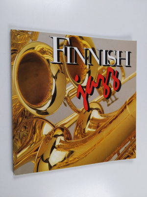 Finnish jazz