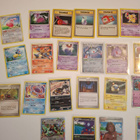 Pokemon kortteja - pikkukuva 2