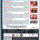 American Pie (1999) Nordic Blu-ray - pikkukuva 2
