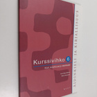 Äidinkieli ja kirjallisuus 6 Kurssivihko : Kieli, kirjall... - pikkukuva 1