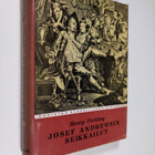Henry Fielding : Josef Andrewsin seikkailut - pikkukuva 1