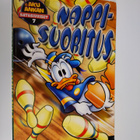 Walt Disney : Nappisuoritus - pikkukuva 1