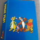 NALLE PUH vuosikerta 1985 kansiossa - pikkukuva 2