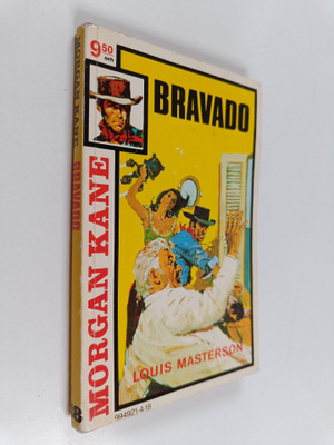 Louis Masterson : Bravado