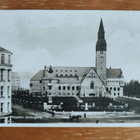 HELSINKI Kansallismuseo - pikkukuva 1