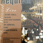 REQUIEM - live - pikkukuva 1