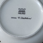 Ritari MALJAKKO Arabia Raija Uosikkinen - pikkukuva 4