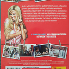 HOW TO MAKE LOVE TO A WOMAN DVD Jenna Jameson - pikkukuva 2