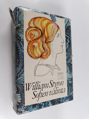 William Styron : Sofien valinta