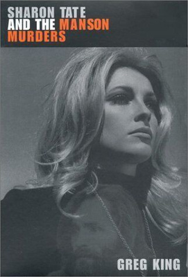 Sharon Tate and the Manson Murders