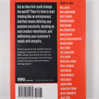 Jocelyn K. Glei : Make Your Mark - The Creative's Guide t... - pikkukuva 2