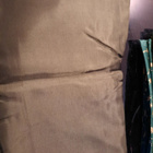 Maaston vihreän ruskea vuorikangas 300x140cm - pikkukuva 1