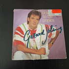 GERARD JOLING - TICKET TO THE TROPICS 7 " Sinkku - pikkukuva 1