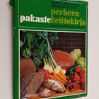 Hilkka Janhonen : Perheen pakastekeittokirja : pakastimet... - pikkukuva 1