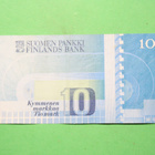 10 Markkaa 1986 - pikkukuva 2